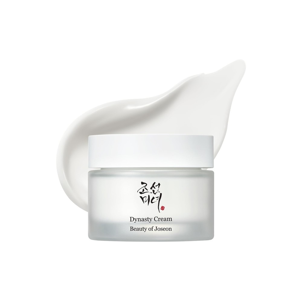 Beauty of Joseon Dynasty Cream Hydrating Face 1.69 Fl Oz (Pack 1)