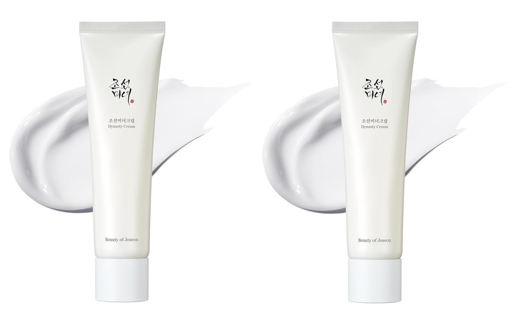 Beauty of 3.38 – Dynasty lotion Joseon fl oz (100ml) – Fresh – Sealed – (2 set)