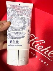 Kiehl’s Ultimate Strength Hand Salve For Severely Dry Active Hands 5oz/150mL New