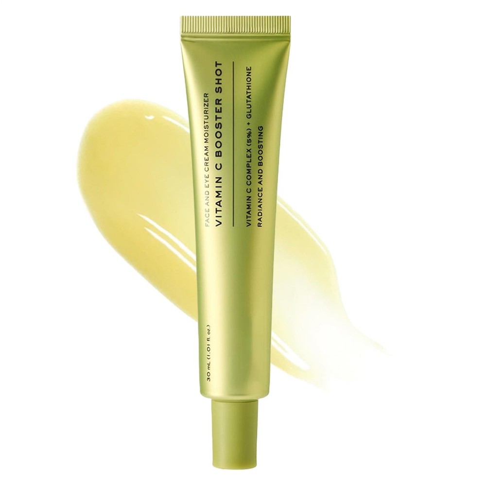 Arencia Vitamin C Booster Shot 30ml