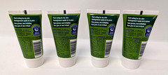 Shikai Borage Therapy Dry Skin Moisturizer Cream 1 fl oz New Sealed Lot Of 4 !
