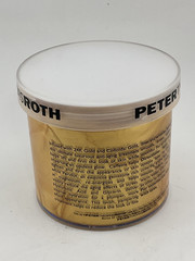 PETER THOMAS ROTH 24K Gold Luxury Lift & Firm Mask New 10.2 oz 300 ml NB