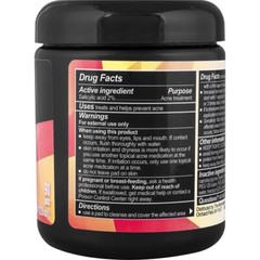 Oxy Maximum Action 3-In-1 Acne Treatment Pads, 90 Count Each
