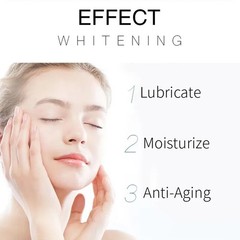 60G Turmeric Whitening Face Cream Anti Aging Moisturizing Wrinkle Removal