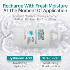 APLB Glutathione Niacinamide Body Lotion | LIPO GLUTA NIAC CEN™ 12.5% 10.14