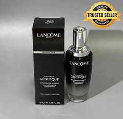 Lancome Advanced Genifique Youth Activating Concentrate 3.38oz /100ml