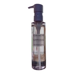 GLOW RECIPE Blueberry Bounce Gentle Cleanser 160 ml / 5.4 fl oz NWOB Ships Free