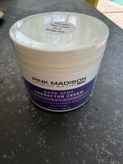 Dark Spot Remover Corrector Face, Hands, Neck. Sun Spot Treatment Corrector 4 OZ