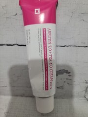Arbutin 7.0+TXA 4.0 Cream Tranexamic Acid 4% Reduces Dark Spots & Pigmentation