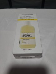 Ongredients Skin Barrier Calming Lotion Boost Glow 150ml/5.07fl.oz. – Brand New