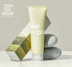 [MANYO] Our Vegan Heartleaf Cica Cleansing Foam 120ml