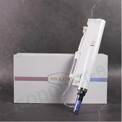 Micro Hydra Pen Wrinkle Removal Skin Whitening Anti-age w/ 2pc Nano Nee/dles Set