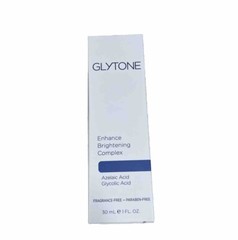 Glytone Enhance Brightening Complex Skin Treatment 1 Oz EXP: 09/2026