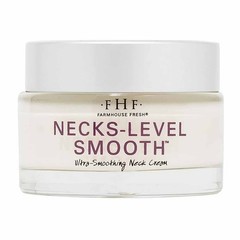 Farmhouse Fresh Necks-Level Smooth Ultra-Smoothing Triple Neck Cream 11068077