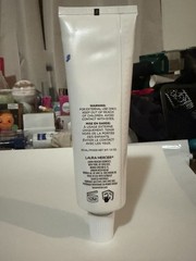 Laura Mercier Néroli du Sud Soufflé Hand Cream Moisturizer 1.5 oz