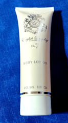 English Laundry NO. 7 Body Lotions by Christopher Wicks 6.8 Oz. Made in USA
