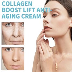 NEW Power Lift Plumping Cream Advanced Anti-Aging FirmingDS