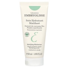 Mattifying Moisturizer, 1.69 fl oz (50 ml)