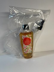 Perfectly Posh Flower Power Hydrating Mister *New* Retired HTF RARE