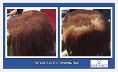 Dry Shampoo with Applicator Brush & Refill Clean & Refresh Brunette
