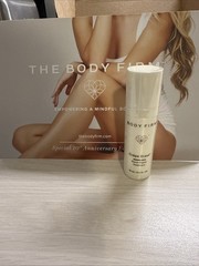 The Body Firm Crepe Erase Skin Care Set 10 Pieces, New in Sealed Packaging