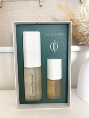 Riman INCELLDERM ICD Dermatology First Package Booster & Serum