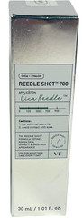 VT Reedle Shot 700 30ml – EX 07/27 – NEW