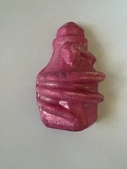 Lush Serpent Potion Kitchen Exclusive Body Butter 4.2oz Scrubber New Glitter