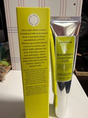 NATURIUM Retinaldehyde Cream Serum 0.15% Advanced Gel Serum, 1.7 Fl Oz NIB