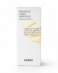 COSRX Propolis Light Ampoule Serum Unopened New in Box K-Beauty Hydrating