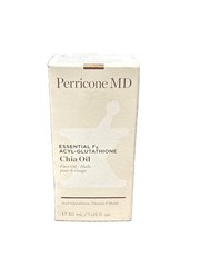 Perricome Md Essential Fx Acyl-Glutathione Chia Oil 30ml (BF71508)