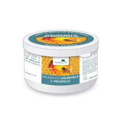 Maria Treben Propolis with Marigold Balm 150 ml Maria Treben