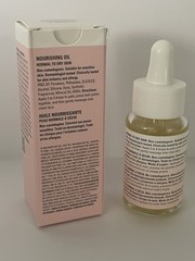 MARY KAY NOURISHING OIL~235072~NORMAL TO DRY SKIN~FULL SIZE~1 OZ. SHIPS FREE!