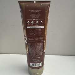 ALL NEW Jolly Gingerbread Village Body Lotion 8 oz Bath & Body Works