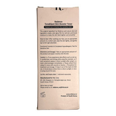 Re:Dence Tone & Spot Skin Booster Toner 10.14 fl oz