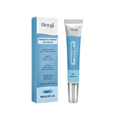 1-5X Instant Firming Eye Serum Anti-Aging Removal Dark Circles Wrinkles Cream US