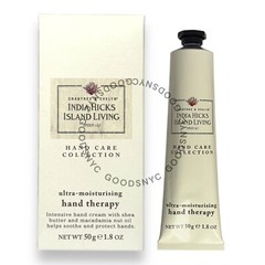 Crabtree Evelyn India Hicks Island Living Spider Lily Hand Therapy 1.8 oz