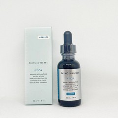 Skinceuticals P-TIOX Wrinkle-Modulating Peptide Serum 1.0oz/30ml