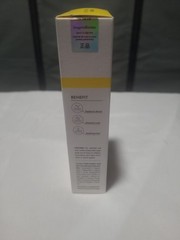 Ongredients Skin Barrier Calming Lotion Boost Glow 150ml/5.07fl.oz. – Brand New