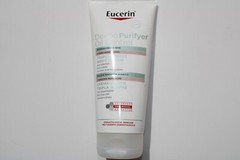 Eucerin DermoPurifyer Triple Effect Body Cream 200ml (6.76floz)