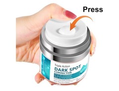 crema para las manchas de la cara