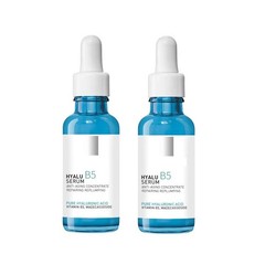 B5 Hyaluronic Acid Face Serum – Hydrating & Firming for Fine Lines