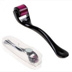Derma Skin Roller 2.5mm Stretch Marks, Acne, Scars, Cellulite, Wrinkles 540 Pin
