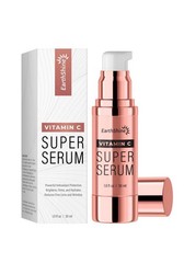 Earthshine Vitamin C Super Serum 1oz New & Sealed Expiration 2/2027