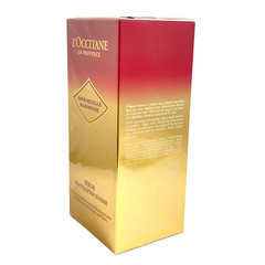 L&rsquo;Occitane En Provence Immortelle Harmonie Divine Serum 30ml/1fl.oz. New Sealed