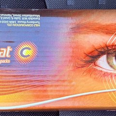 ClickHeat Eye Mask Luxury Reusable Hot & Cold Packs
