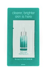 Dermalogica Age Bright Clearing Serum Samples (Package of 12)