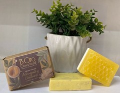 B’Oro Kit Piel Perfecta Crema Facial Plus 39g Suero Colageno Y Jabon Miel Avena