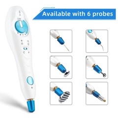 500Hz Fibroblast Plasma Pen Facial Acne Treatment Skin Rejuvenation Anti-Wrinkle