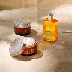 Luxurious Body Butter, Original Fragrance, Moisturizing Skin Cream, 8.5 oz